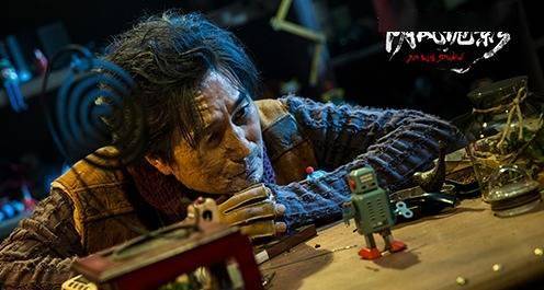 女鬼还魂，端午惊魂！惊悚电影《阴风诡影》6月19日端午节上映封面图