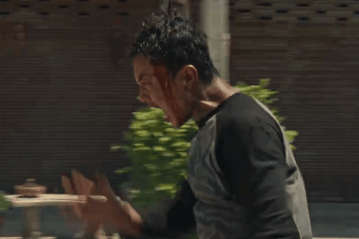 《火遮眼》内地定档，尺度太大头皮发麻，有望足本上映封面图