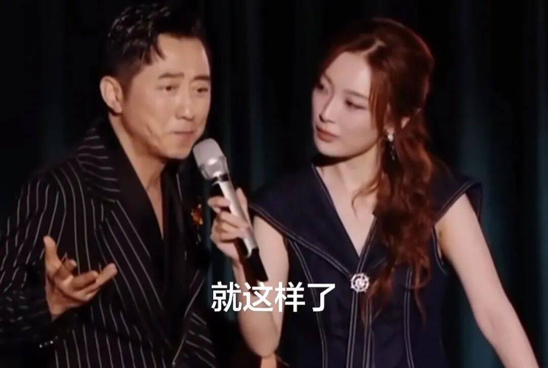 真心建议，《浪姐》去帮唱《歌手》封面图