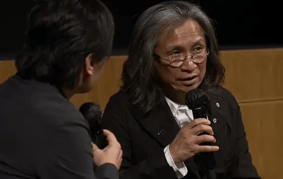 陈可辛称拍《投名状》时压力爆表 曾想让别的导演接手电影封面图