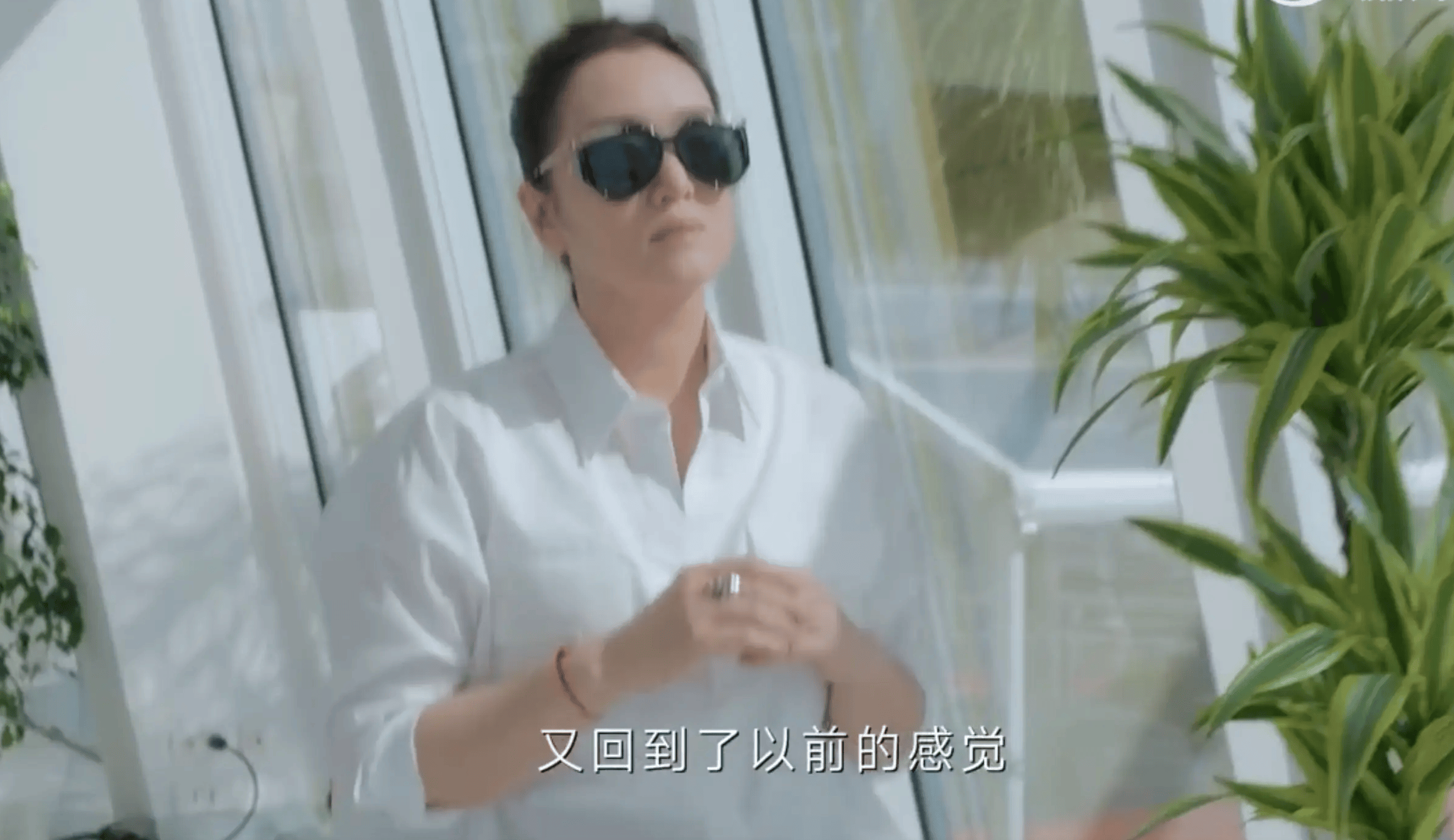 巩俐回应中文宣布戛纳开幕：作为中国人希望用中英文双语致辞封面图