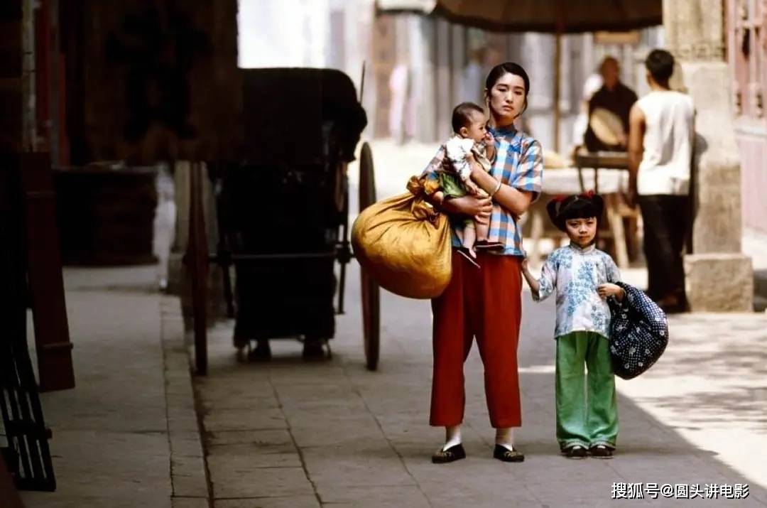 国内曾经禁播过的五部电影，每部都是限制级，你有幸看过哪几部？封面图