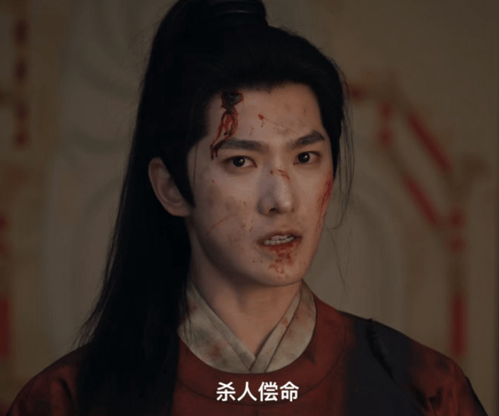 《雨霖铃》编剧吴桐发长文谈剧本创作：我希望杨洋能拿奖封面图