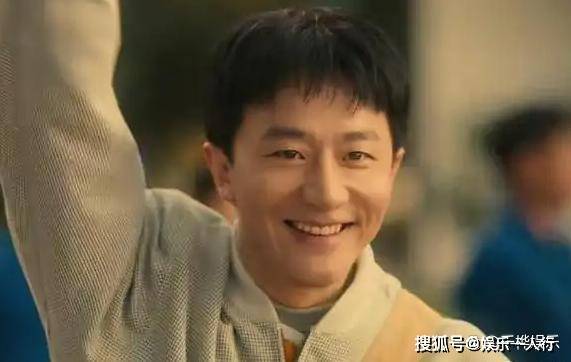 《主角》后刘浩存又1年代剧来袭，《人世间》导演又出王炸，这阵容强不火都难封面图