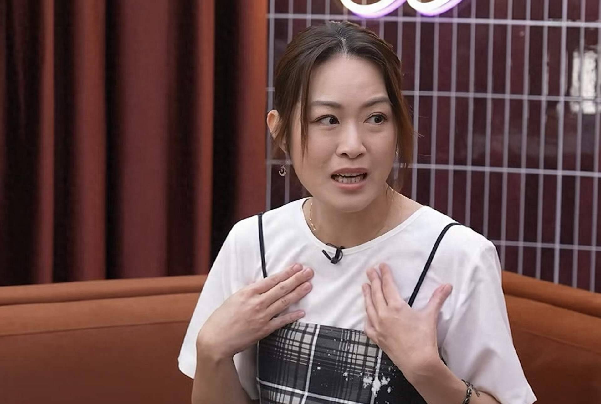TVB知名女星被曝表里不一，欺负年轻演员，新晋视后成嫌疑人封面图