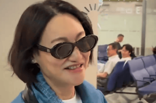66岁惠英红回应参加《浪姐8》：这个太厉害了，我不行！封面图