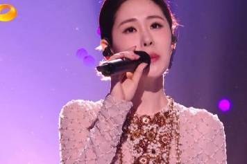 《歌手》第十期完美演绎《胡桃夹子》张碧晨唱功封神首获盛赞封面图