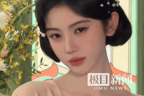 鞠婧祎新剧又被起诉！拍一部剧丝芭起诉一个合作方封面图