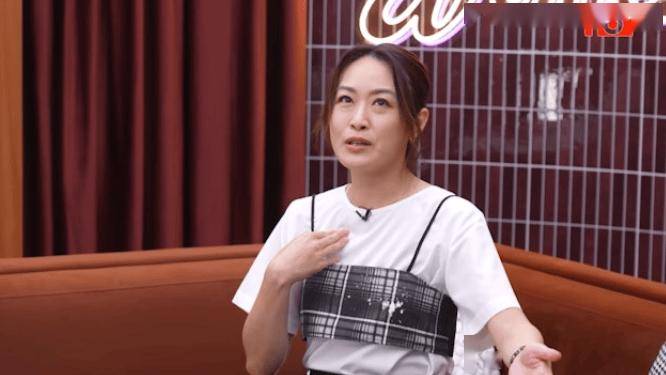 TVB视后卷入双面人风波！亲口澄清没经历过！两个TVB小花则发声力挺封面图