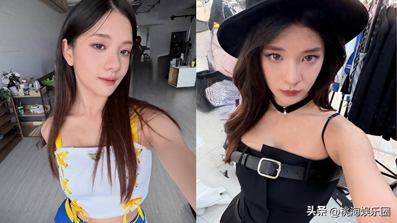 出道仅6天！女团成员卷入男老师婚姻，发声明宣布暂退封面图