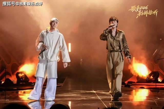 数据出错火速致歉，全票可溯源核查，《歌手2026》获网友点赞封面图