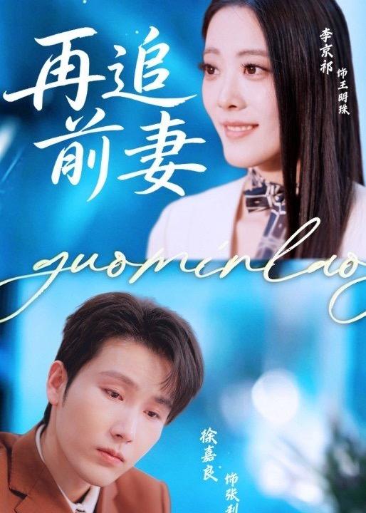 再追前妻封面图