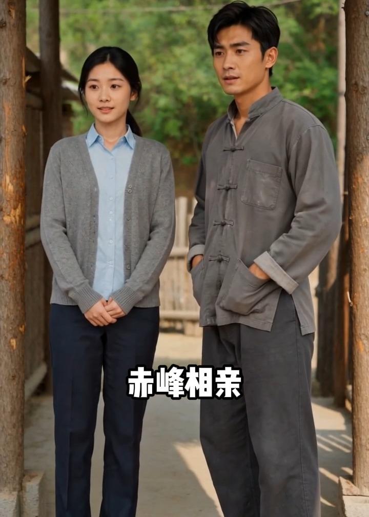 赤峰相亲封面图
