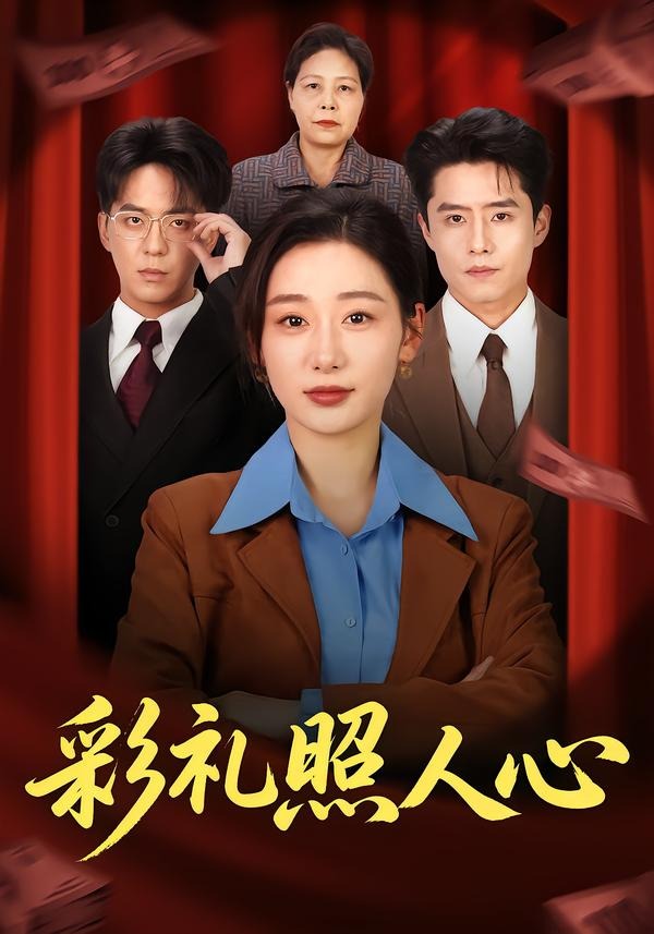 彩礼照人心封面图