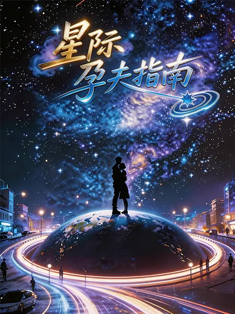 星际孕夫指南封面图