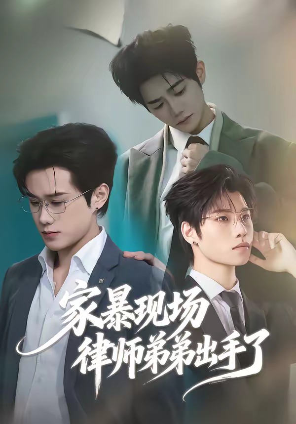 家暴现场律师弟弟出手了封面图