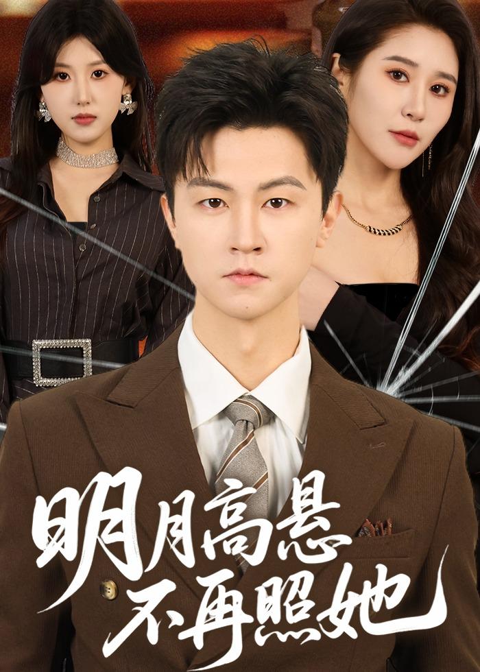 明月高悬不再照她封面图