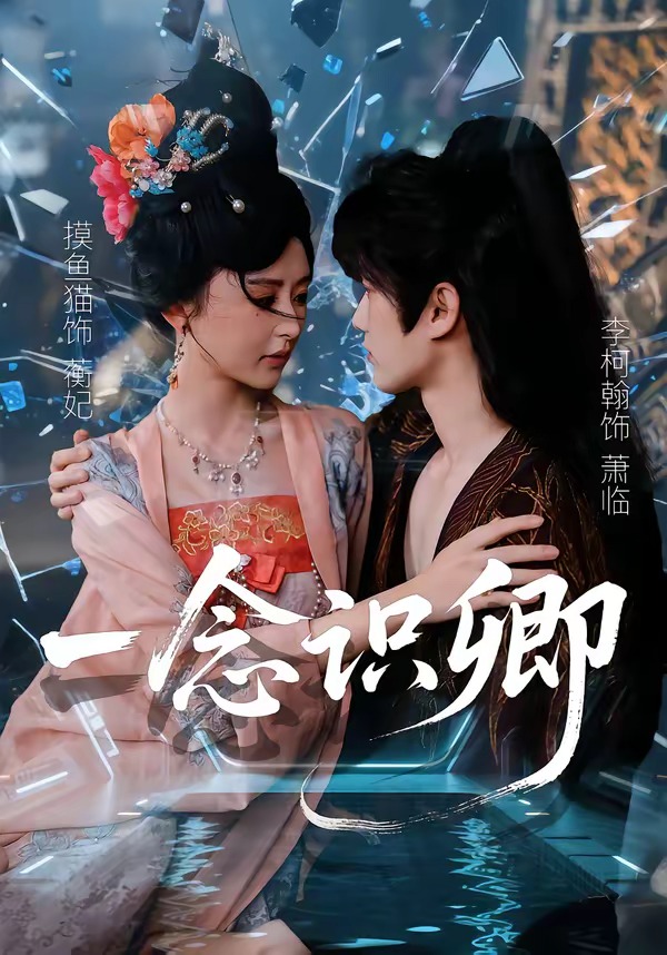 一念识卿封面图