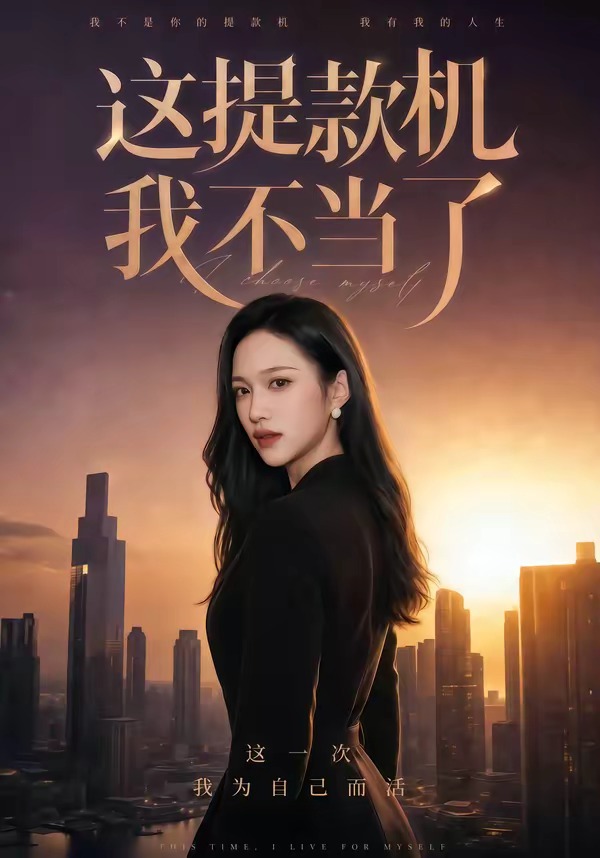这提款机我不当了封面图