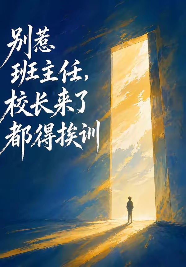 别惹班主任，校长来了都得挨训封面图
