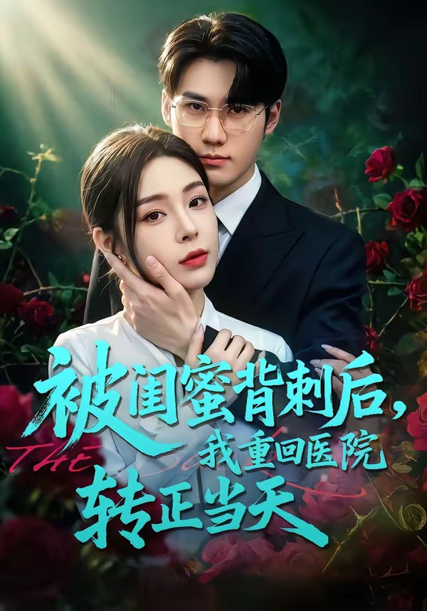 被闺蜜背刺后，我重回医院转正当天封面图