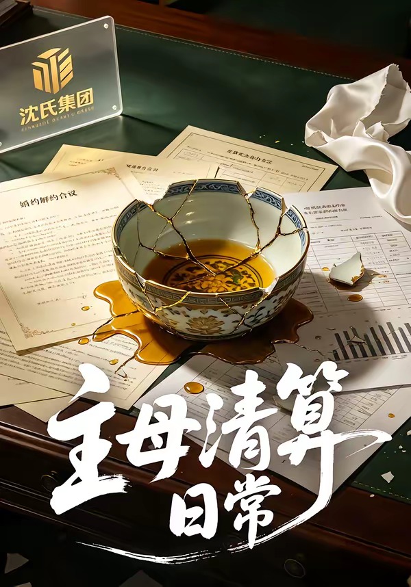 主母清算日常封面图