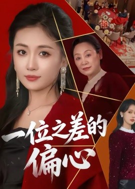 一位之差的偏心封面图