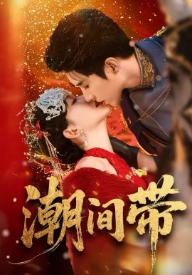 潮间带封面图