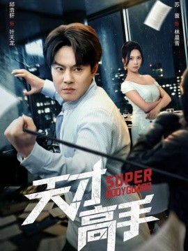 天才高手封面图