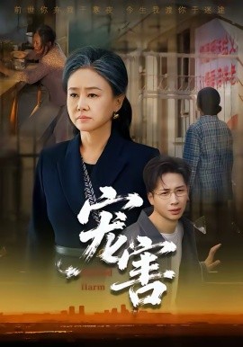 宠害封面图