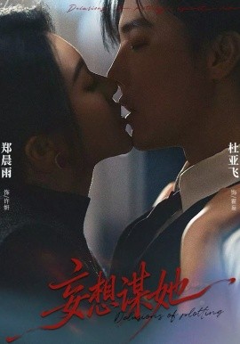 妄想谋她封面图