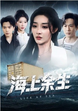 海上余生封面图