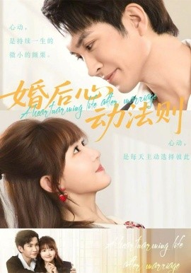 婚后心动法则封面图