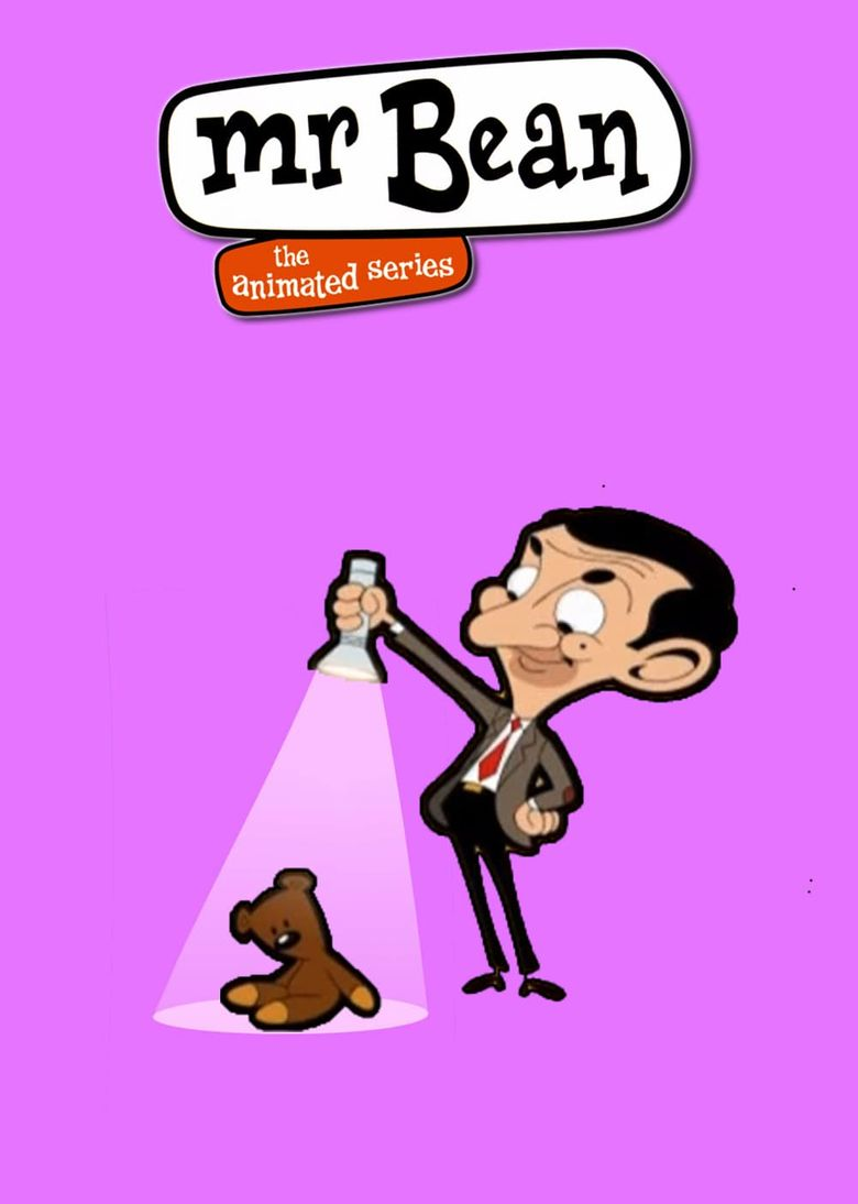 憨豆先生3封面图