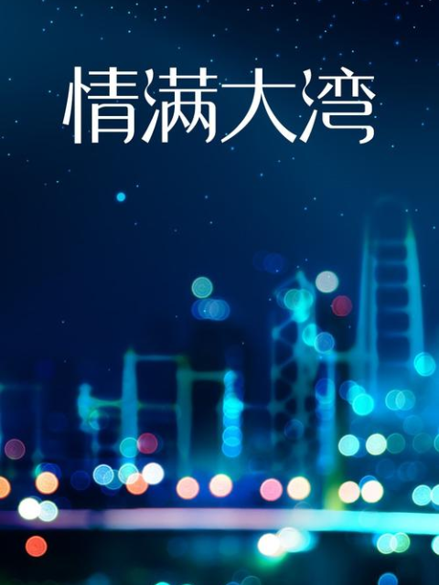 情满大湾封面图