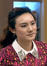 爱厨房封面图