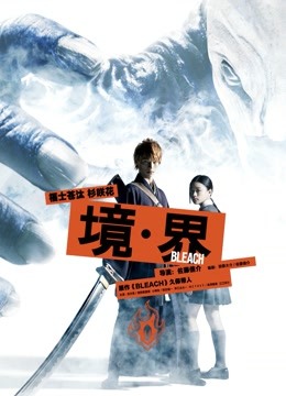 境界封面图