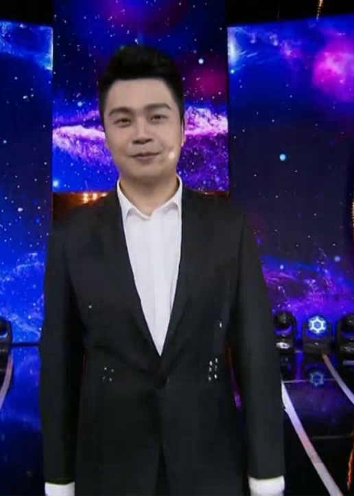 中国梦想秀10封面图