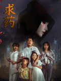 求药封面图