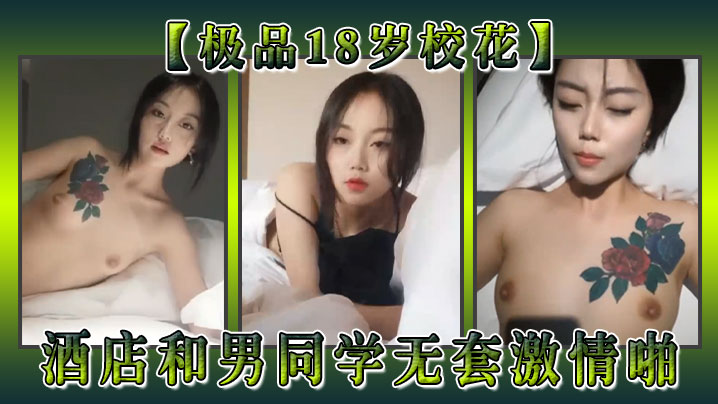 极品18岁校花酒店和男同学无套激情啪抓着肉棒往穴里的塞封面图