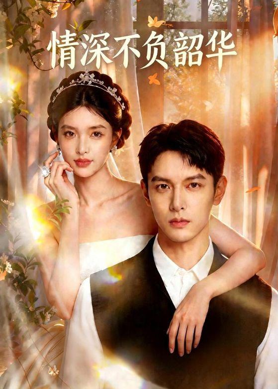 情深不负韶华封面图