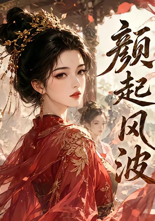 颜起风波封面图