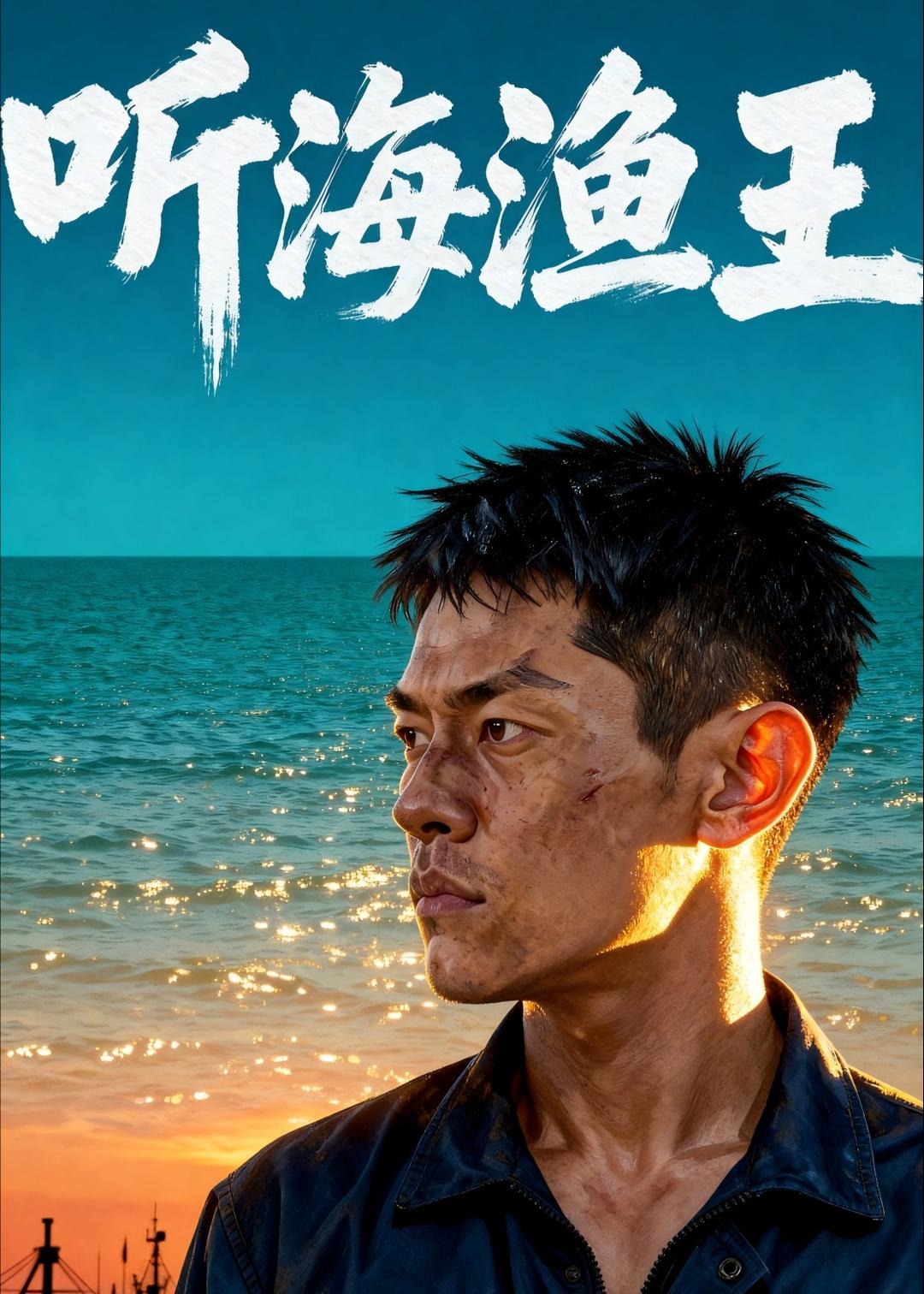 听海渔王封面图