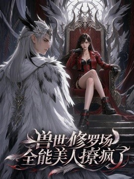 兽世修罗场：全能美人撩疯了封面图