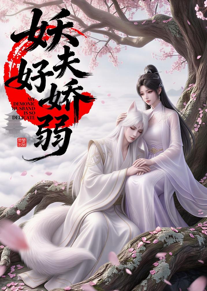 妖夫好柔弱封面图