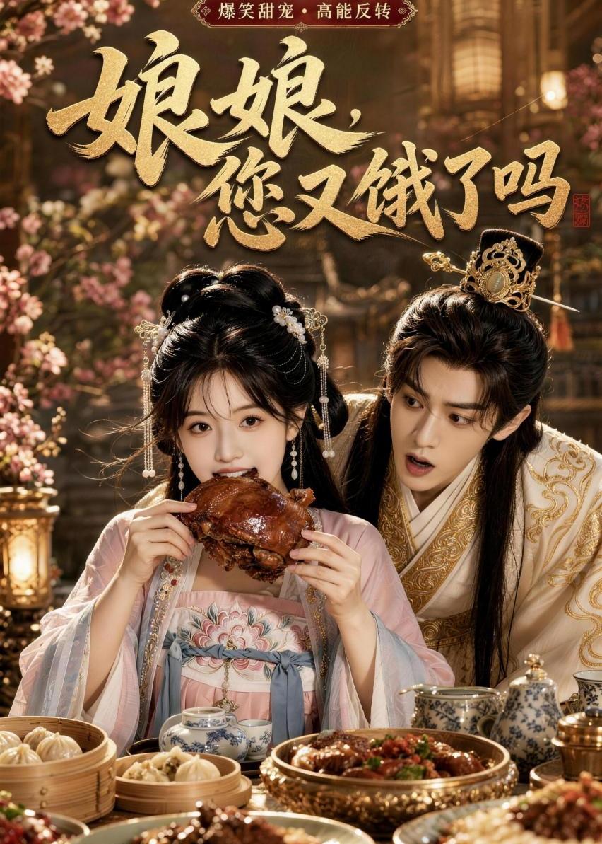 娘娘，您又饿了吗封面图