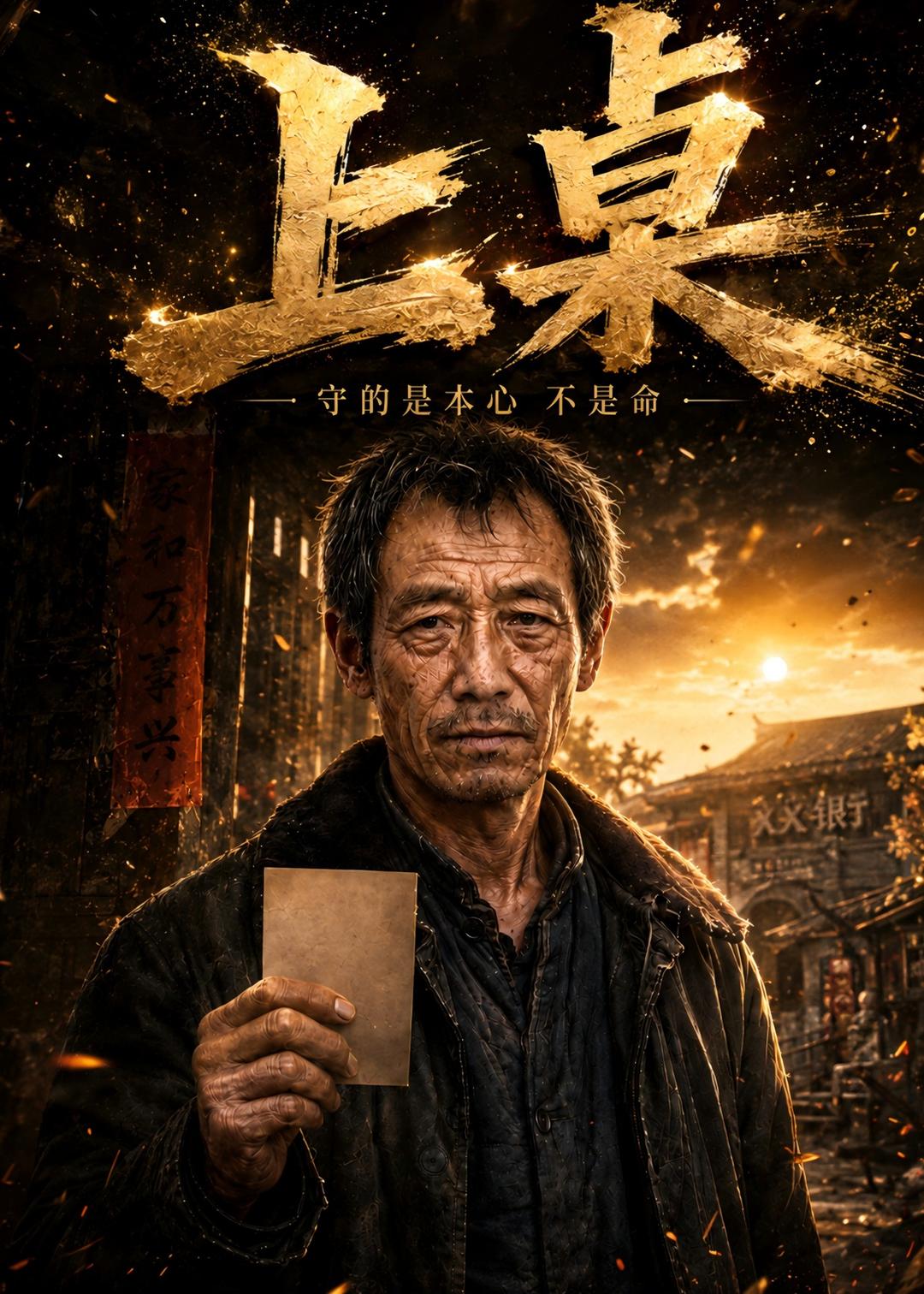 上桌封面图