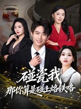 碰瓷我那你算是碰上烙铁咯封面图