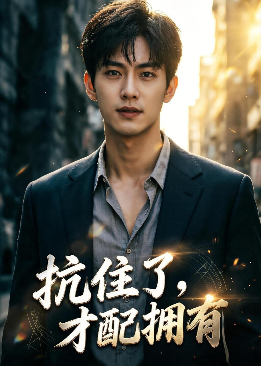抗住了，才配拥有封面图