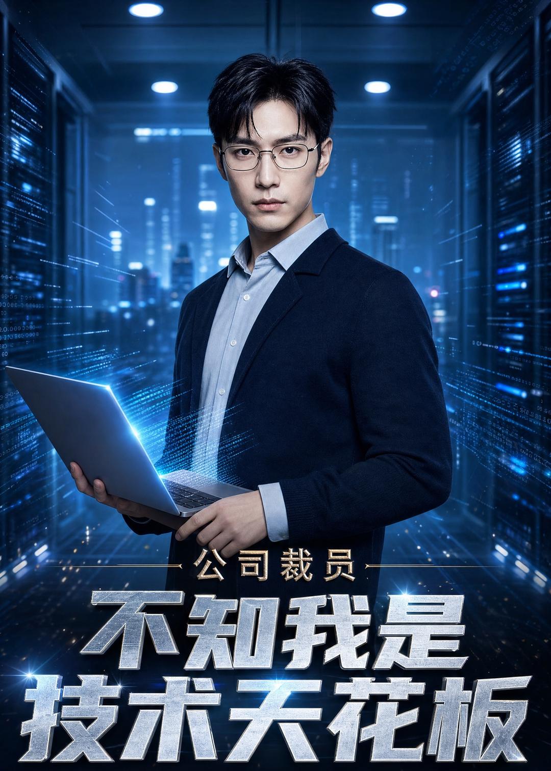 公司裁员，不知我是技术天花板封面图
